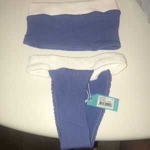 NEVER WORN - new with tags bond eye swimwear